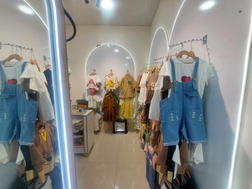 عکس بیبی لند کوار