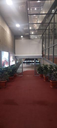 عکس پردیس سینمایی ملت