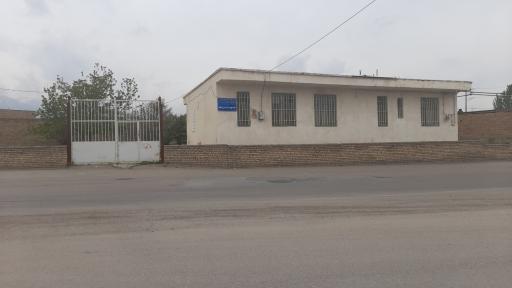 خانه‌ بهداشت دیزج علیا