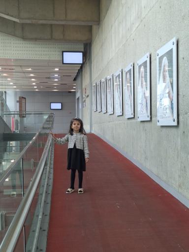 عکس پردیس سینمایی ملت