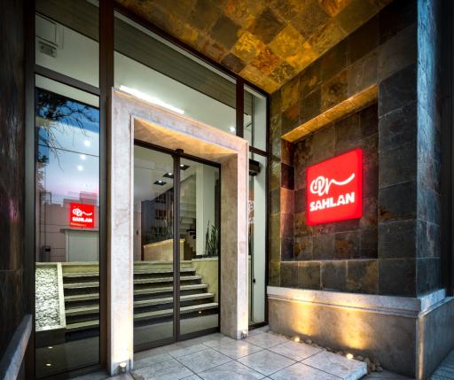 عکس شرکت سهلان نماد