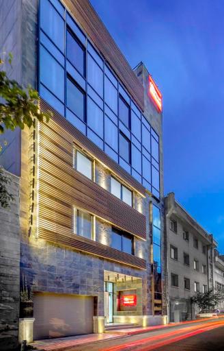 عکس شرکت سهلان نماد