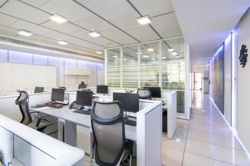 عکس شرکت سهلان نماد