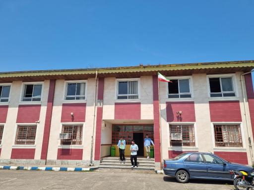 عکس هنرستان کاردانش شهید فاتحی