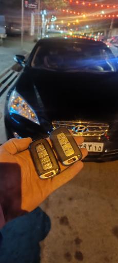 کلیدسازی محمد