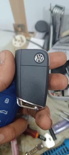 عکس کلیدسازی محمد