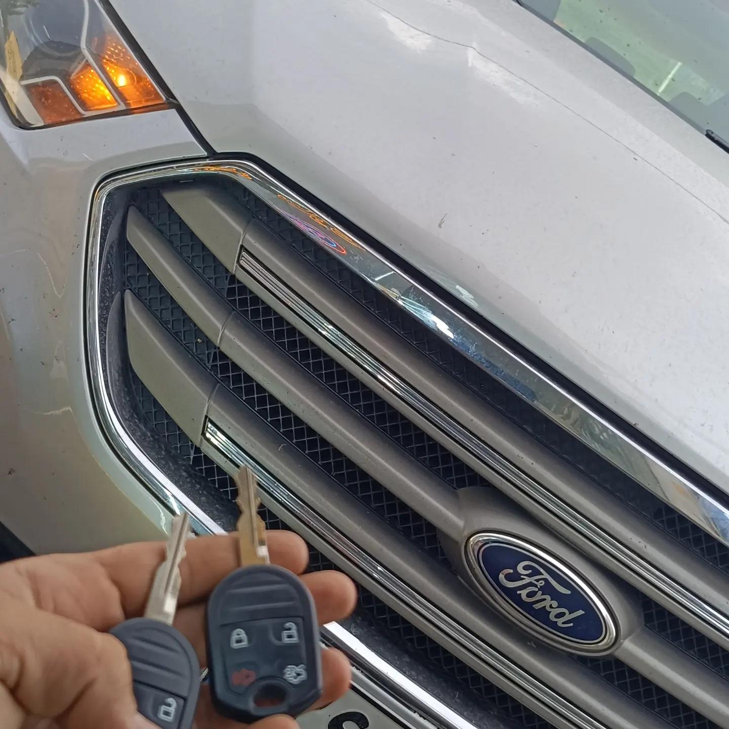 عکس کلیدسازی محمد