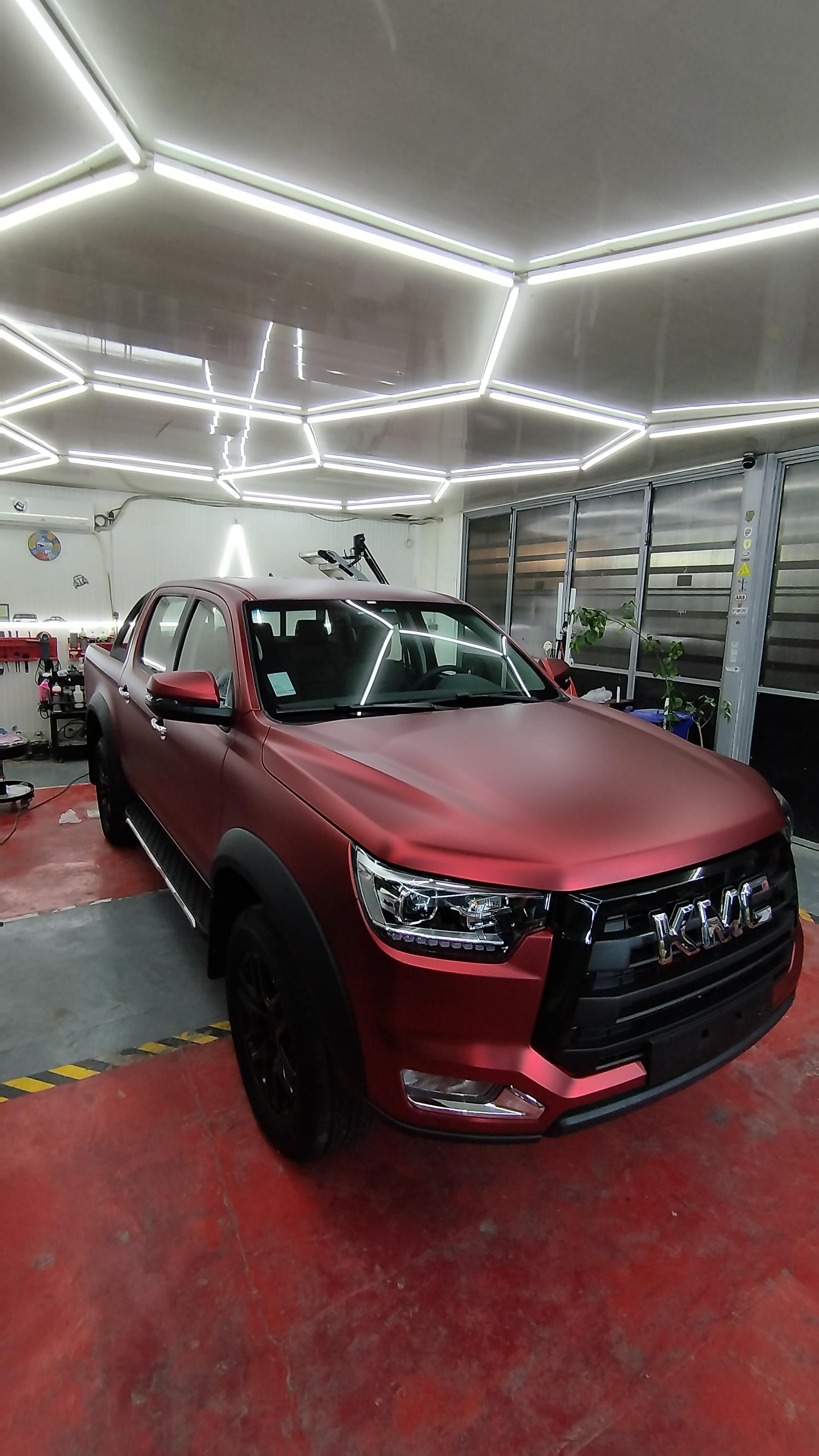 عکس ای تی ان تیونینگ