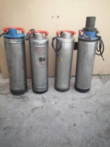 اجاره کفکش و لجن کش فاطمی