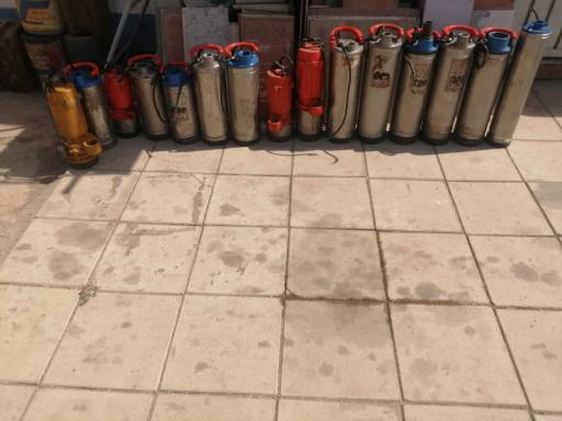 اجاره کفکش و لجن کش فاطمی