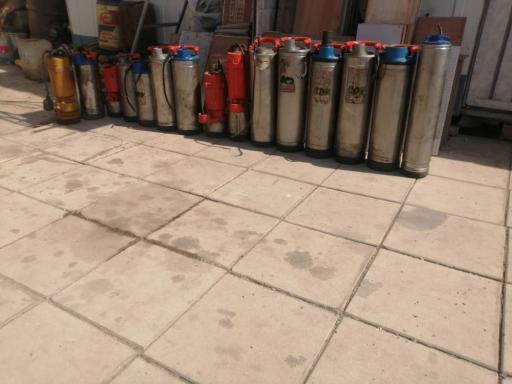 اجاره کفکش و لجن کش فاطمی