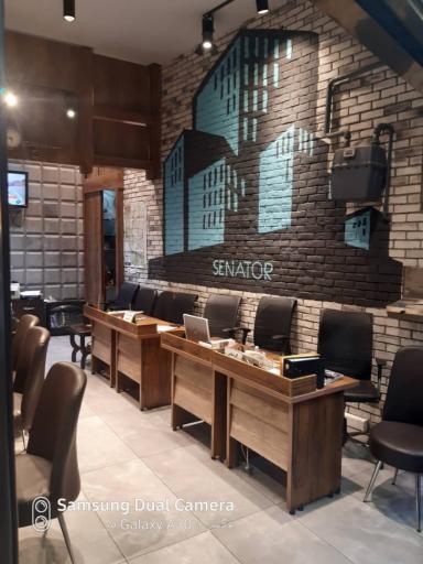 عکس مسکن سناتور