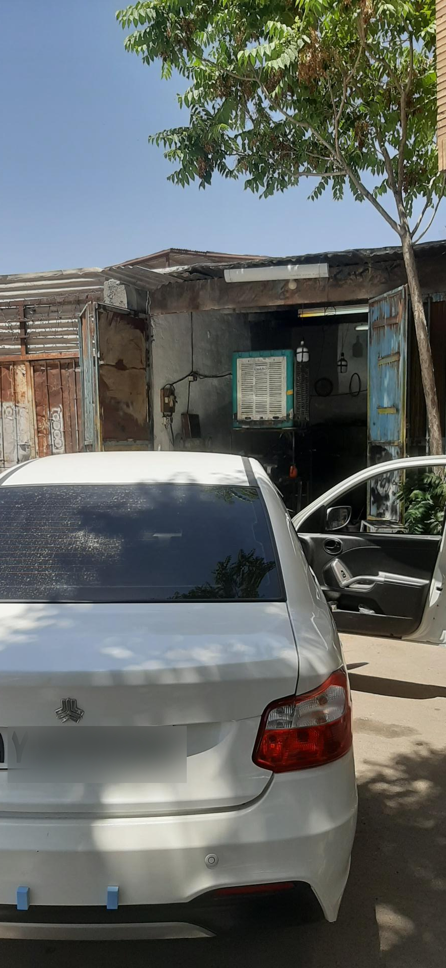 عکس تراشکاری وحید