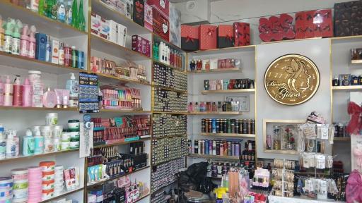 عکس آرایشی گیسو طلا