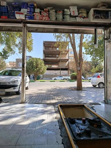 عکس اتو سرویس C60 بهشتی راد