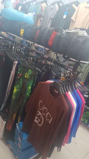 فروشگاه ورزشی کرمی 