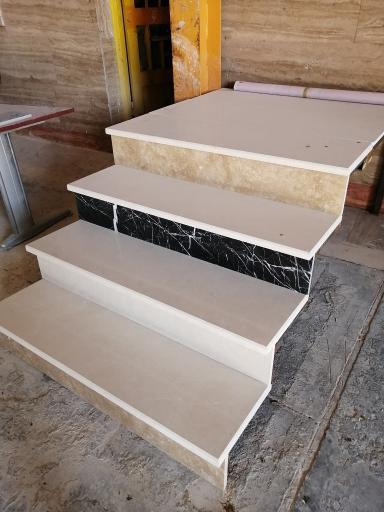 عکس نمایشگاه سنگ آریانا