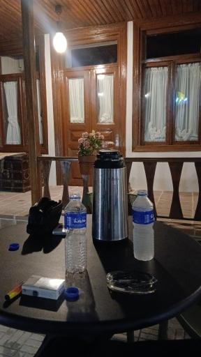 عکس بوتیک هتل می جان