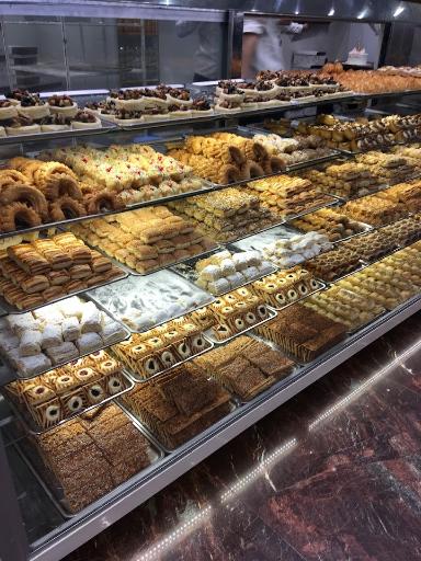 عکس شیرینی الف