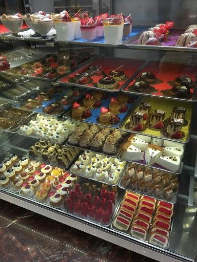 عکس شیرینی الف