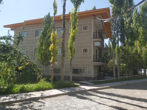 عکس خانه معلم دماوند