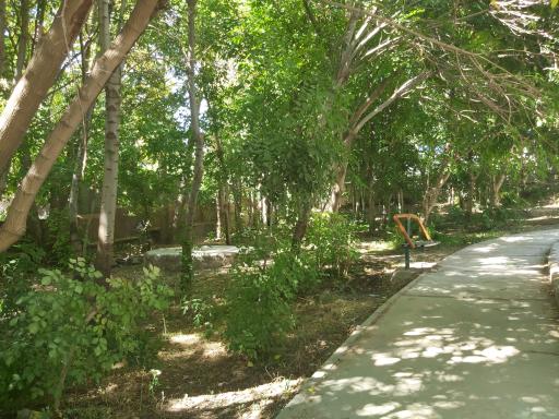 عکس خانه معلم دماوند