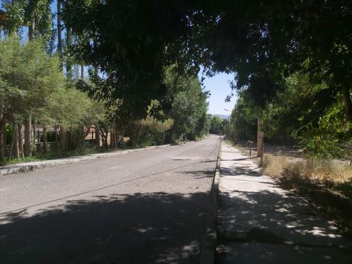 عکس خانه معلم دماوند