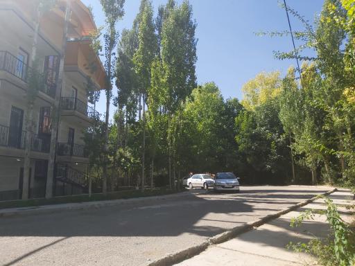 عکس خانه معلم دماوند