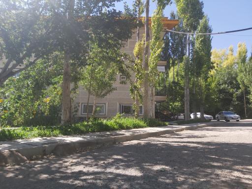 عکس خانه معلم دماوند