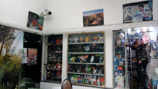 عکس کالای ورزشی معلم