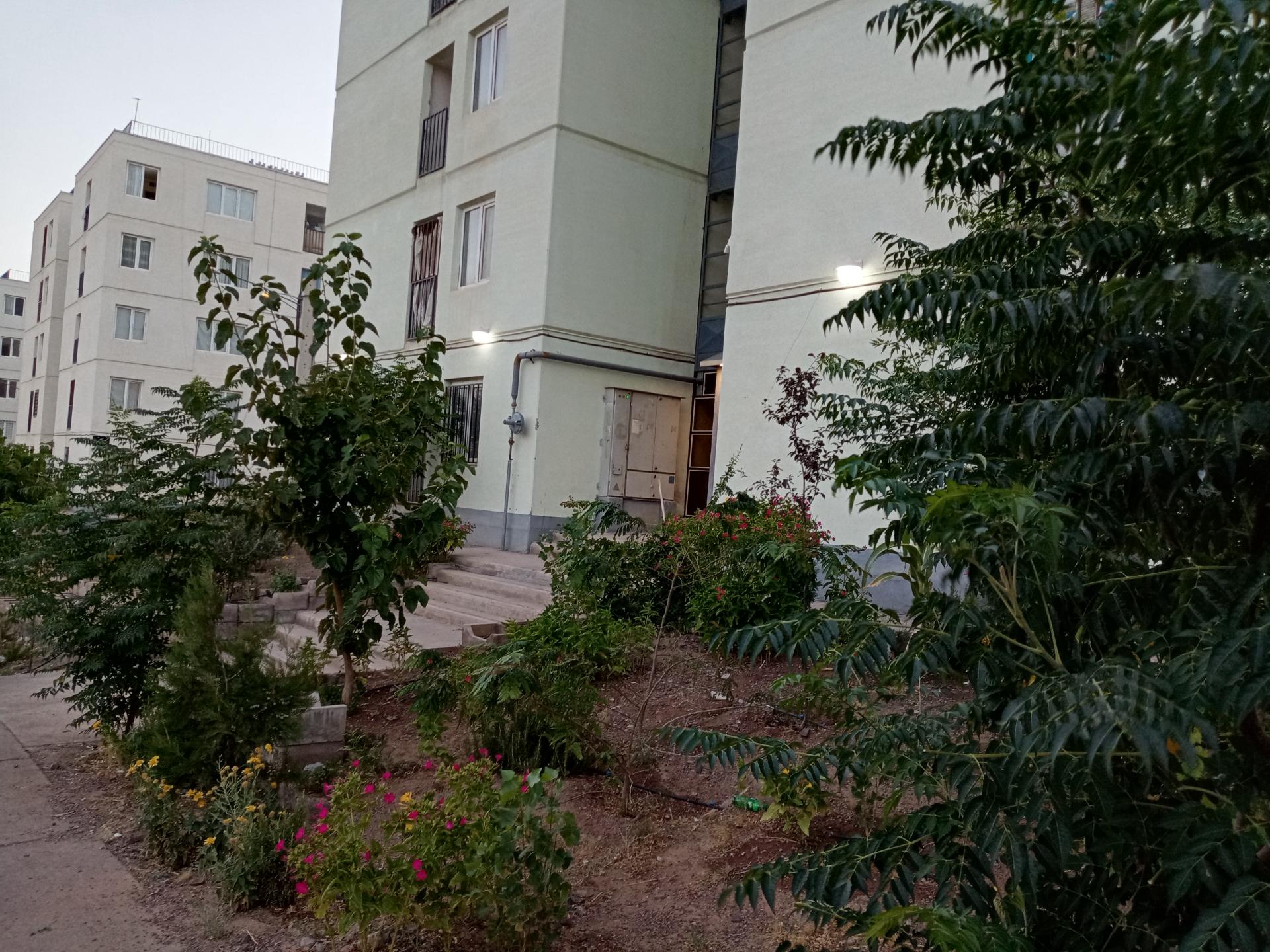 عکس بلوک 51 باران