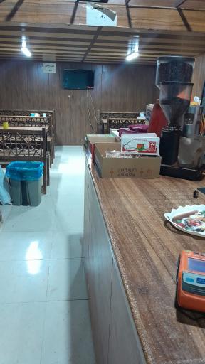 عکس قهوه سرای امپراطور