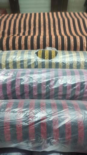 عکس پارچه سرای بزرگ محسن حراجی