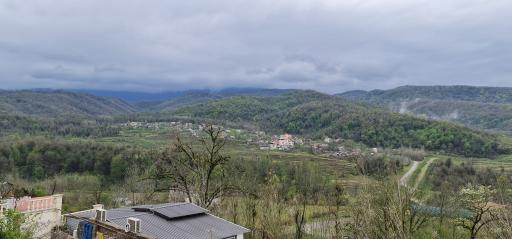 عکس اقامتگاه گیله وا