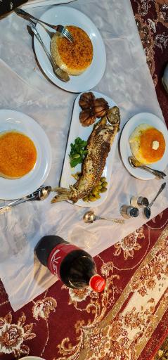 عکس اقامتگاه گیله وا