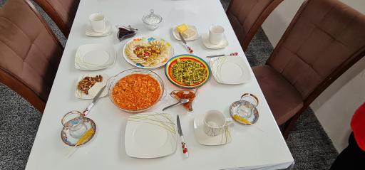 عکس اقامتگاه گیله وا