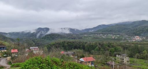 عکس اقامتگاه گیله وا