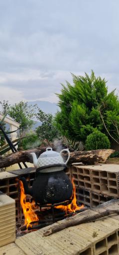 عکس اقامتگاه گیله وا