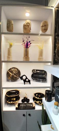 عکس اکسسوری خانه روکا گالری