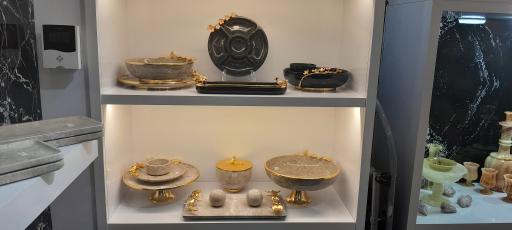 عکس اکسسوری خانه روکا گالری