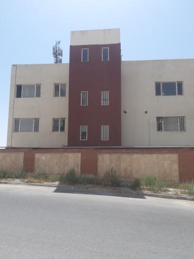 عکس دبستان پسرانه شهید باکری 