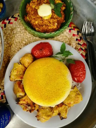 عکس اقامتگاه گیله وا