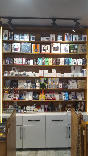 عکس موبایل آپادا 