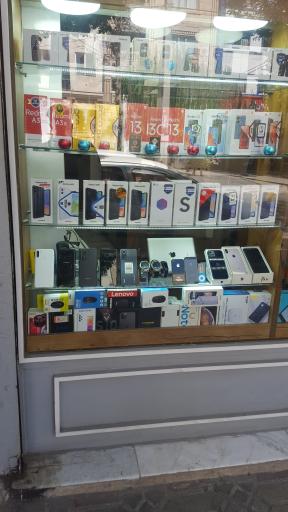 عکس موبایل آپادا 