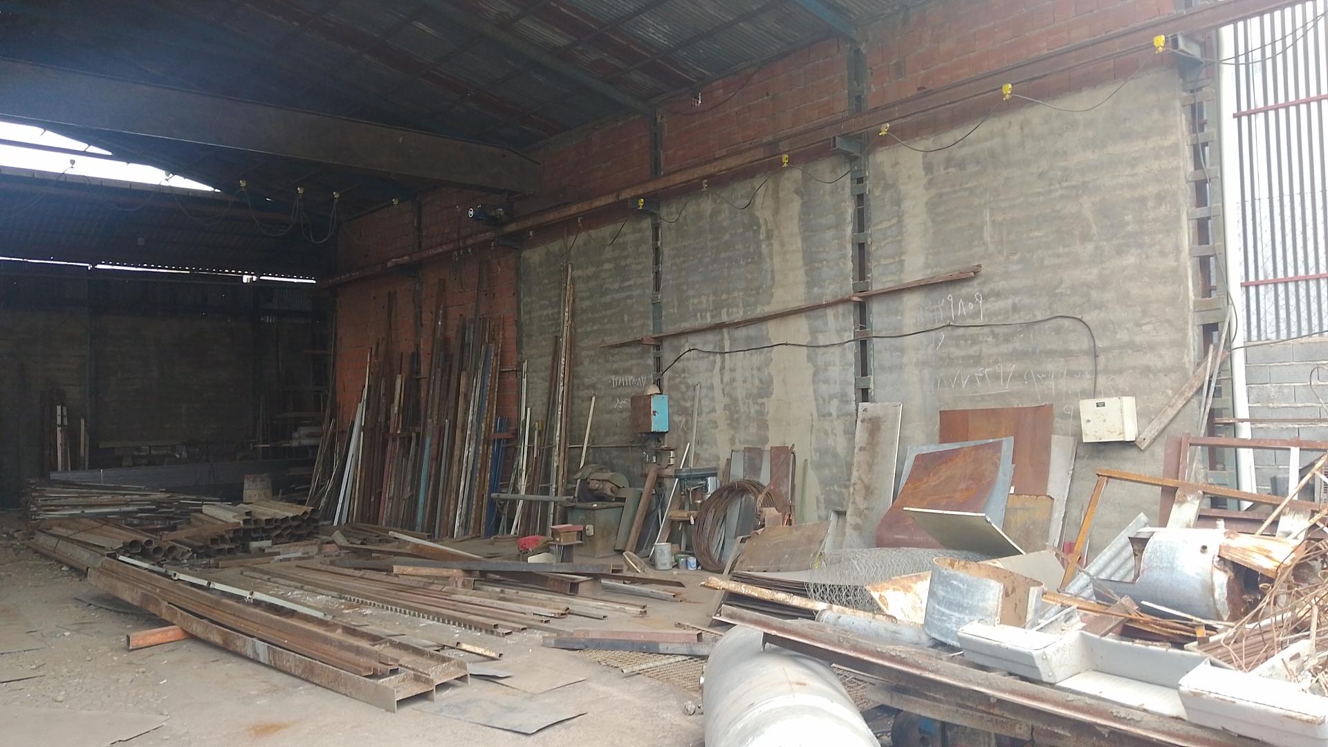 عکس آهن آلات سماکوش 