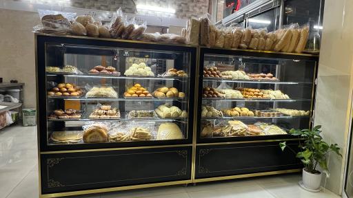 عکس نان فانتزی سپاس