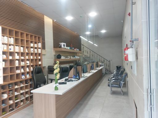 عکس کافی نت فراتک