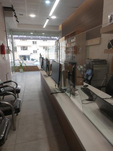 عکس کافی نت فراتک