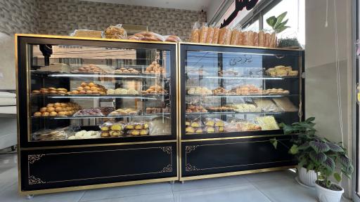 عکس نان فانتزی سپاس