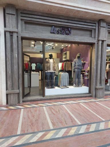 عکس بوتیک ۴:۲۰